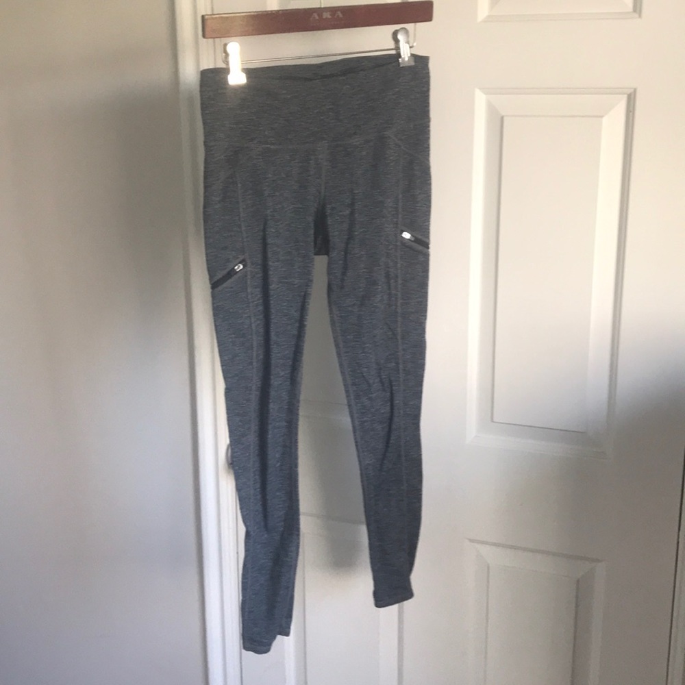 Athleta workout tights